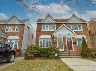 13218 83rd St, Ozone Park, NY 11417