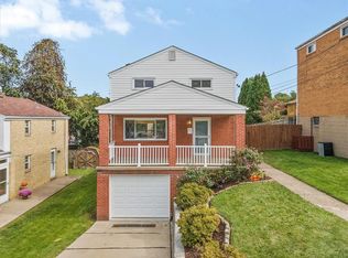 3309 Rebecca St, Munhall, PA