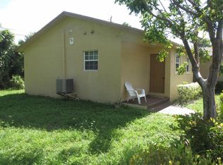 2227 Monroe St APT 3, Hollywood, FL 33020