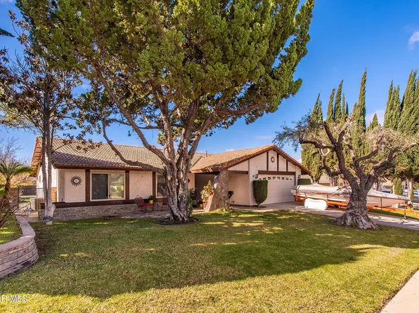 17 E Kelley Rd, Newbury Park, CA 91320