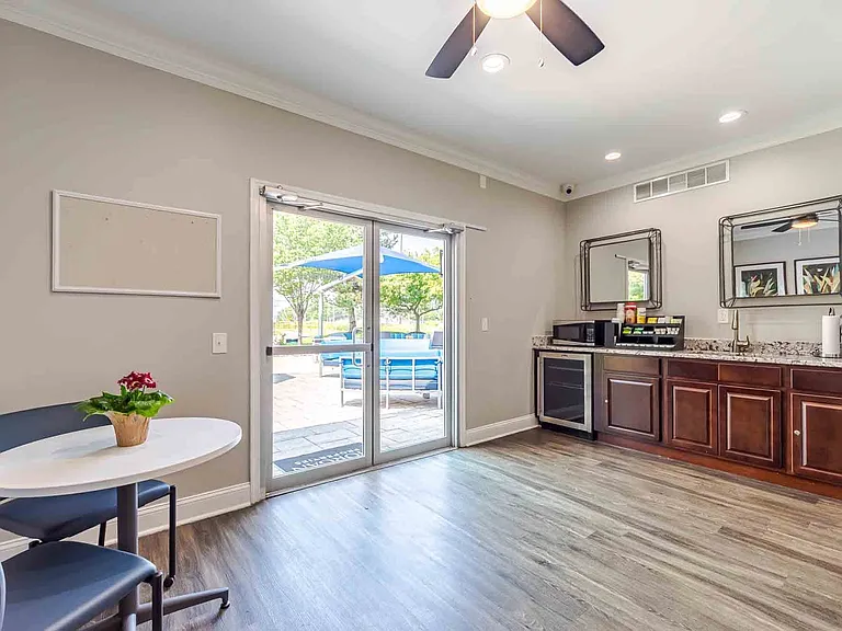 Abrams Run Apartment Homes — Photo 25