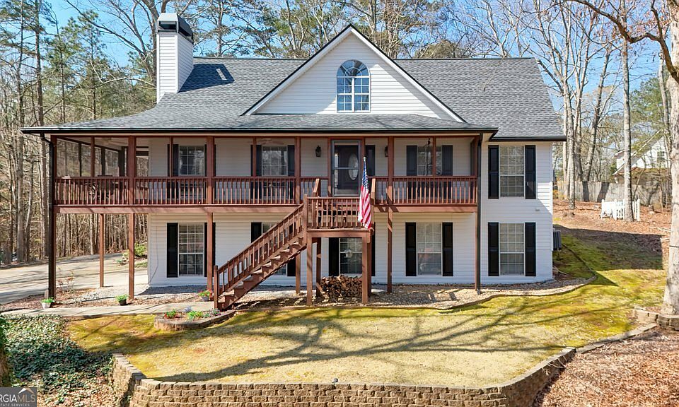 1st image of 1260 Fields Chapel Rd