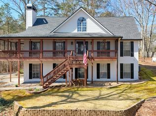 1260 Fields Chapel Rd, Canton, GA 30114