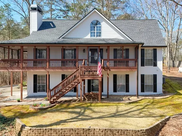 1260 Fields Chapel Rd, Canton, GA 30114