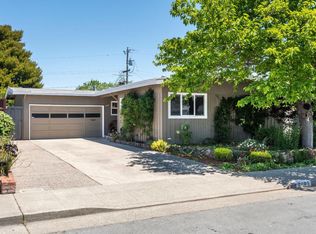 2405 Elliott St, San Mateo, CA 94403