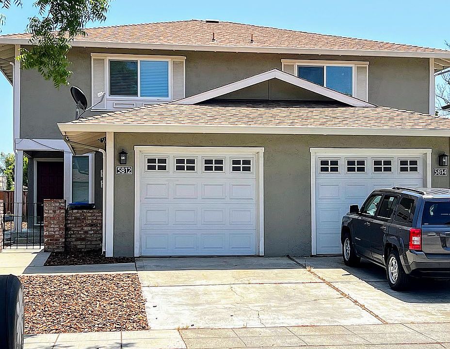 1st image of 5812 El Dori Dr