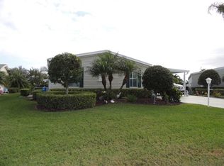 3036 Eagles Nest Way, Port Saint Lucie, FL 34952