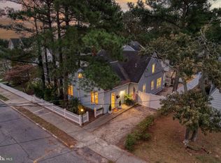 106 Hickman St, Rehoboth Beach, DE 19971