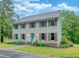 60 Mountain Rd, Olive, NY 12481