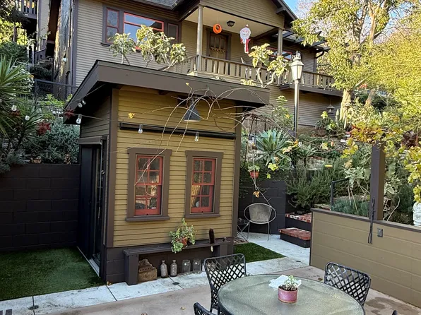 (undisclosed Address), Los Angeles, CA 90065