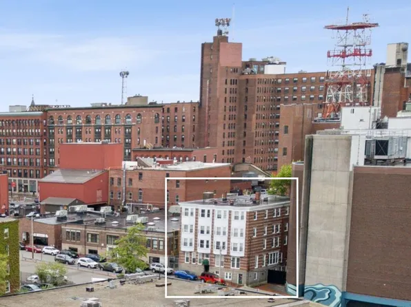 104 Oak Street, Portland, ME 04101