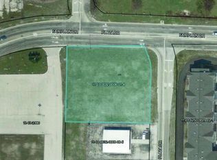 1916 Plaza Dr, Benton Harbor, MI 49022