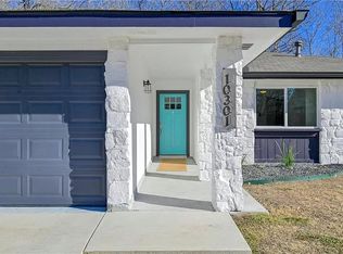 10301 E Rutland Vlg, Austin, TX 78758