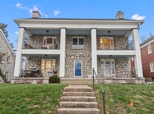 1409 Fontaine Rd #3, Lexington, KY 40502