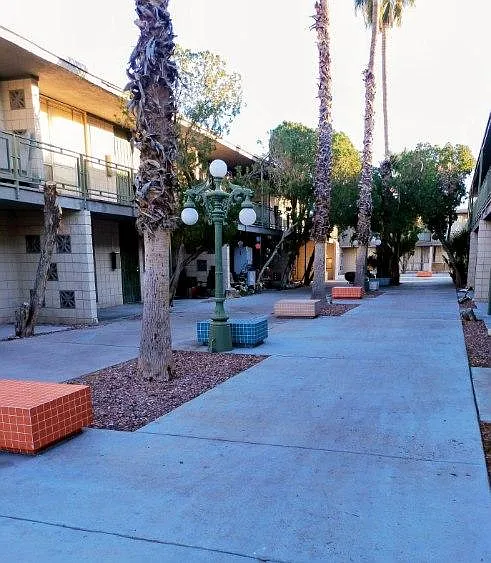 Ratpack Bungalow