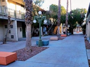 589 Sierra Vista Dr #CB603F838, Las Vegas, NV 89169
