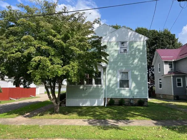 315 Oneida Ave #7, Warren, PA 16365