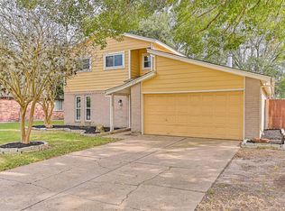 222 Old Oaks St, League City, TX 77573