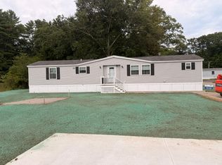 22 Harmony Hl, Topsham, ME 04086
