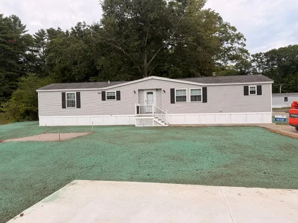 22 Harmony Hl, Topsham, ME 04086