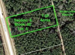 6-30 Dipping Vat Rd, Huntsville, TX 77340