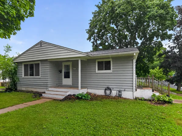 202 Silver Rd, Madison, WI 53714