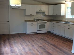 128 N Murray Rd, Caro, MI 48723