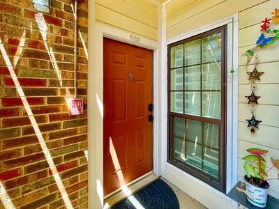 9601 Forest Ln APT 803, Dallas, TX, 75243
