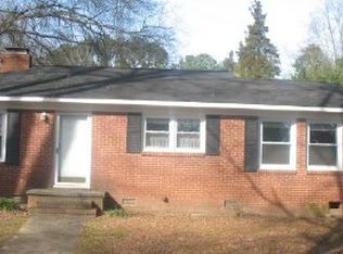 2301 Laura Dr, Charlotte, NC 28212
