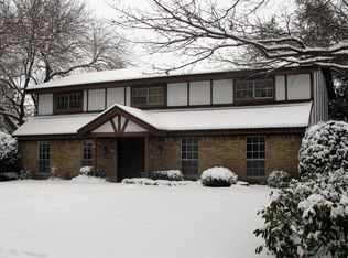 314 Syracuse Pl, Richardson, TX 75081