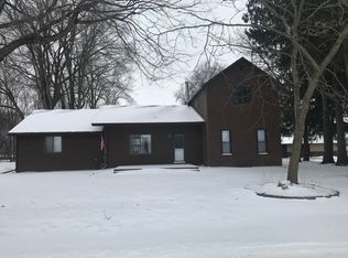 502 Lyndale Ave, Osage, IA 50461