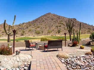 31525 N Gold Field Rd, San Tan Valley, AZ 85143