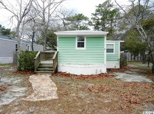 2709 Gemini Dr, Myrtle Beach, SC 29575