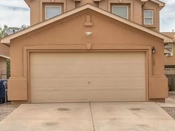6135 Park South Pl NW, Albuquerque, NM 87114