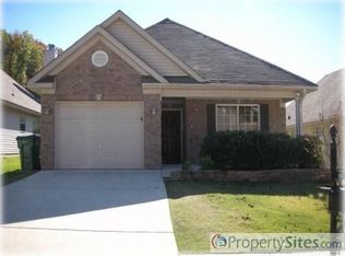 251 Forest Lakes Dr, Sterrett, AL 35147