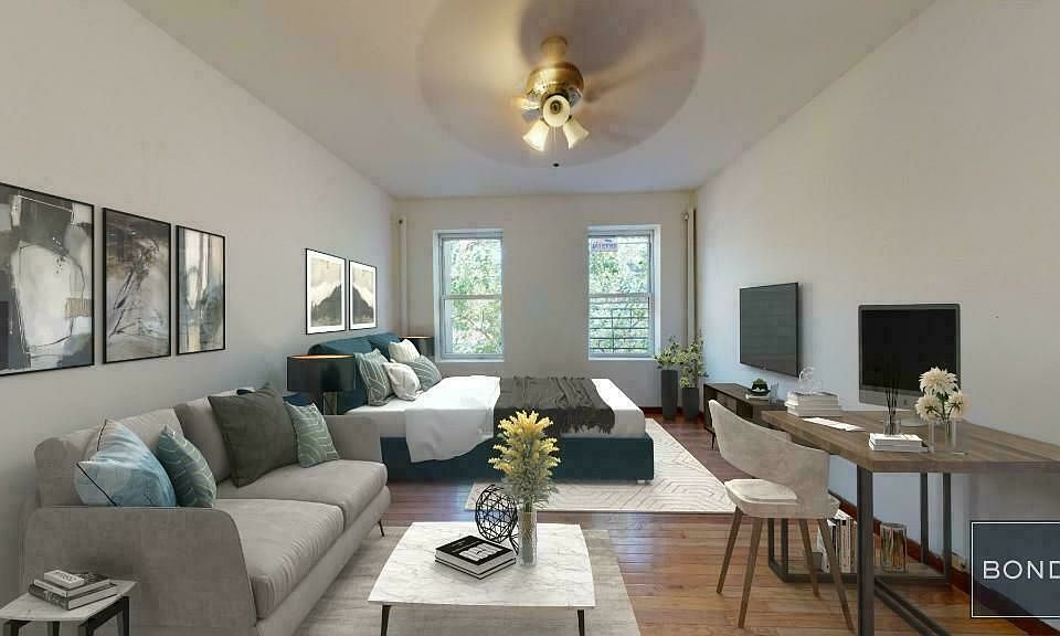 1st image of 405 W 54th St APT 3B