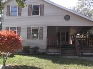 124 Taylor St, Wellington, OH
