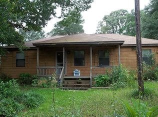 4152 Fm 92 S, Woodville, TX 75979