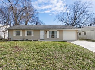 951 Walton Dr, Plainfield, IN