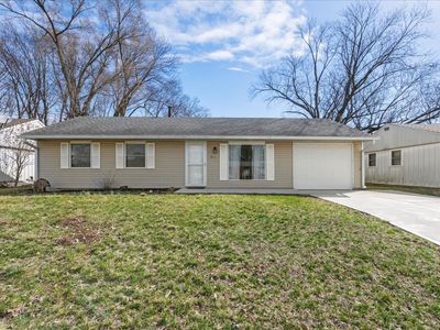 951 Walton Dr, Plainfield, IN, 46168