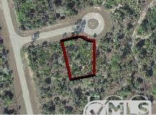 5014 Pace Ct, Labelle, FL 33935