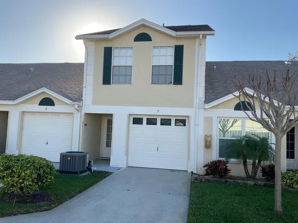 634 Green Valley Rd APT G5, Palm Harbor, FL 34683