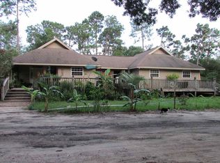 2100 Bauer Rd, Pensacola, FL 32506