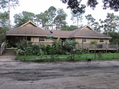 2100 Bauer Rd, Pensacola, FL, 32506