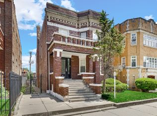 7917 S Peoria St, Chicago, IL 60620
