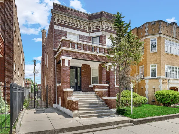 7917 S Peoria St, Chicago, IL 60620