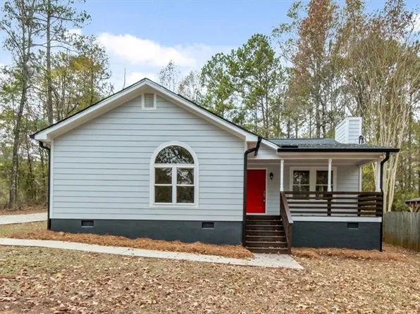 1695 Royalwyn Dr, Macon, GA 31220