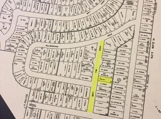 17 Sunny Hill Ln, Huntsville, TX 77340