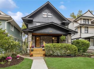3025 Charlotte St, Kansas City, MO 64109