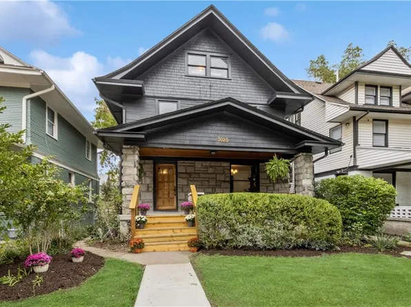 3025 Charlotte St, Kansas City, MO 64109